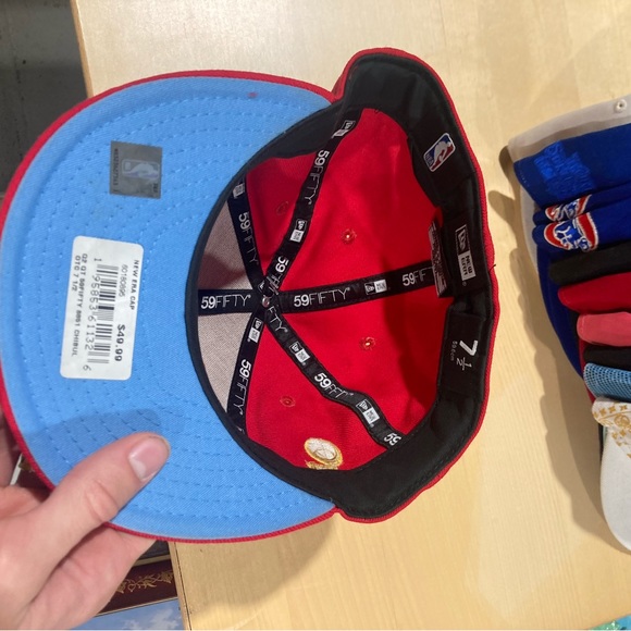 Bulls trophy patch - Picture 2 of 2